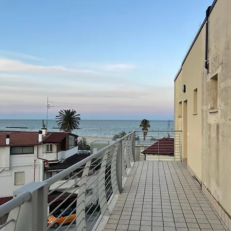 Casa Frontemare Roseto