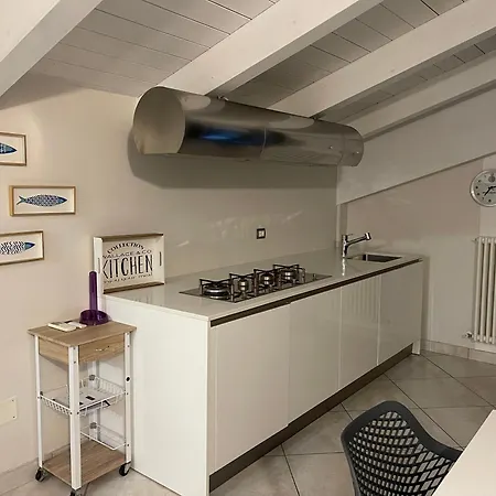 Casa Frontemare Roseto *