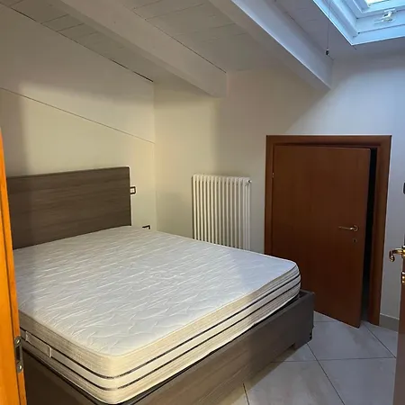 Casa Frontemare Roseto Apartment
