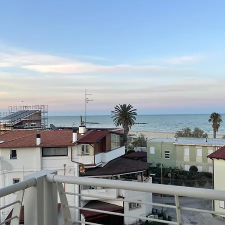 Appartamento Casa Frontemare Roseto