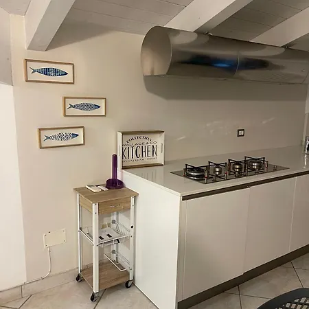 Casa Frontemare Roseto Roseto Degli Abruzzi
