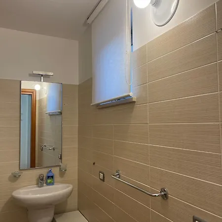 Casa Frontemare Roseto * Roseto Degli Abruzzi