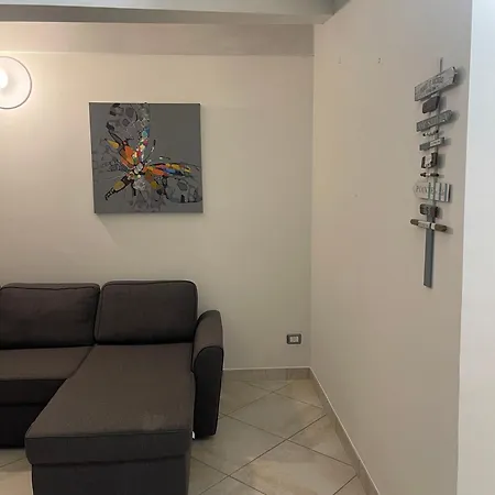 Casa Frontemare Roseto Apartment Roseto Degli Abruzzi