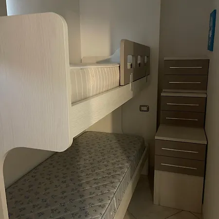 Casa Frontemare Roseto Roseto Degli Abruzzi