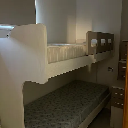 Casa Frontemare Roseto * Roseto Degli Abruzzi