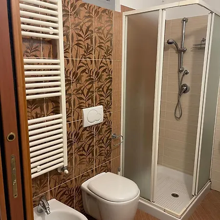 Appartamento Casa Frontemare Roseto *
