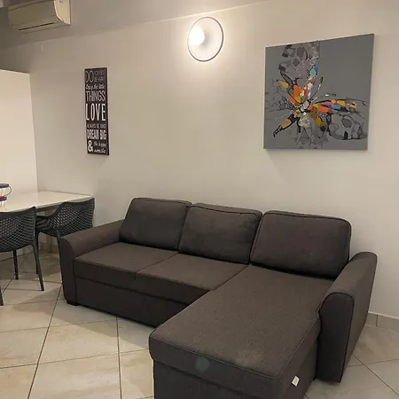 Casa Frontemare Roseto *